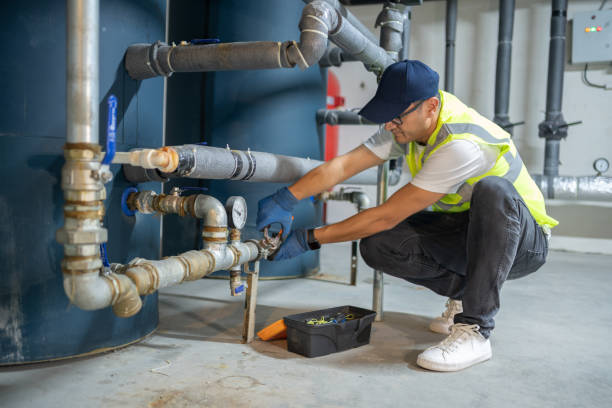 Professional Plumbing Services in Elon, NC