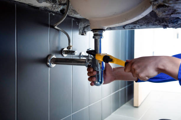 Best Tankless Water Heater Services  in Elon, NC